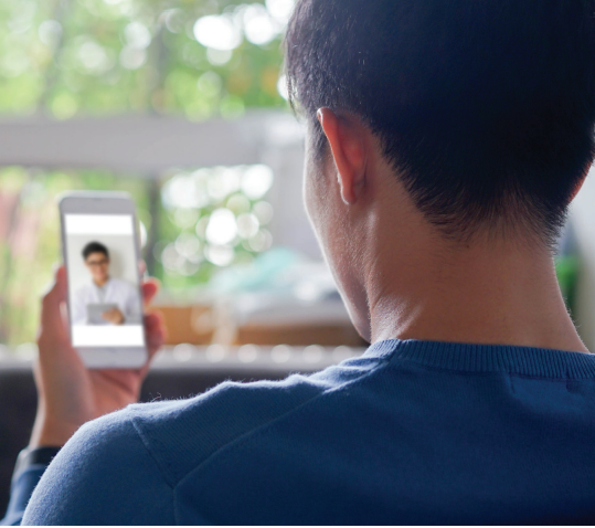 Telehealth’s Future: Lessons for Achieving High-Quality Virtual Care